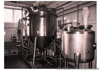 SELO оборудование для производства соусов, майонеза и горчицы - <ro>Изображение</ro><ru>Изображение</ru> #3, <ru>Объявление</ru> #1000916