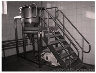 SELO оборудование для производства соусов, майонеза и горчицы - <ro>Изображение</ro><ru>Изображение</ru> #4, <ru>Объявление</ru> #1000916