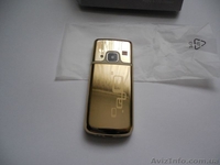 Телефон Nokia 6700. Гарантия - <ro>Изображение</ro><ru>Изображение</ru> #3, <ru>Объявление</ru> #1005996