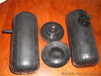 пневмоподушки универсальные - <ro>Изображение</ro><ru>Изображение</ru> #2, <ru>Объявление</ru> #1014695