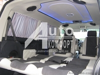 Внутренний тюнинг салона авто, переоборудование - <ro>Изображение</ro><ru>Изображение</ru> #3, <ru>Объявление</ru> #1037418