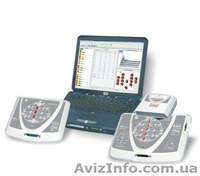Энцефалограф BrainTest Луцк - <ro>Изображение</ro><ru>Изображение</ru> #1, <ru>Объявление</ru> #1047788