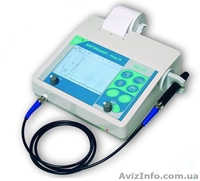 Кардиограф CardioTest Луцк - <ro>Изображение</ro><ru>Изображение</ru> #4, <ru>Объявление</ru> #1047785