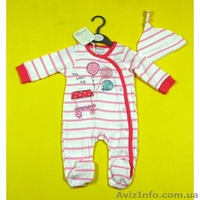 Детская одежда оптом Англия - <ro>Изображение</ro><ru>Изображение</ru> #2, <ru>Объявление</ru> #1067045