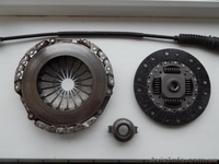 Комплект щеплення з натяжним тросиком   - <ro>Изображение</ro><ru>Изображение</ru> #4, <ru>Объявление</ru> #1070926