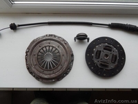 Комплект щеплення з натяжним тросиком   - <ro>Изображение</ro><ru>Изображение</ru> #5, <ru>Объявление</ru> #1070926