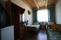 Комфортный отдых на Свитязе, Шацких озерах, майские праздники, бархатный сезон. - <ro>Изображение</ro><ru>Изображение</ru> #6, <ru>Объявление</ru> #1090426