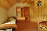 Комфортный отдых на Свитязе, Шацких озерах, майские праздники, бархатный сезон. - <ro>Изображение</ro><ru>Изображение</ru> #7, <ru>Объявление</ru> #1090426