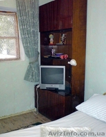 Летний отдых на Азове, п.Генгорка, рядом панс.Мелиоратор - <ro>Изображение</ro><ru>Изображение</ru> #4, <ru>Объявление</ru> #907258