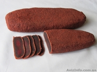 Бастурма, сиров’ялена ковбаса і джеркі «АРМЕНІКО» - <ro>Изображение</ro><ru>Изображение</ru> #6, <ru>Объявление</ru> #1114383