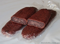 Бастурма, сиров’ялена ковбаса і джеркі «АРМЕНІКО» - <ro>Изображение</ro><ru>Изображение</ru> #7, <ru>Объявление</ru> #1114383