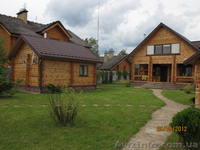  Отдых на озере Свитязь в частном котедже. - <ro>Изображение</ro><ru>Изображение</ru> #1, <ru>Объявление</ru> #1113362