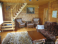  Отдых на озере Свитязь в частном котедже. - <ro>Изображение</ro><ru>Изображение</ru> #2, <ru>Объявление</ru> #1113362