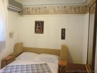 Летний отдых на Азове, п.Генгорка, рядом панс.Мелиоратор - <ro>Изображение</ro><ru>Изображение</ru> #5, <ru>Объявление</ru> #907258