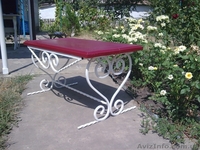 Принимаем заказы на изготовление ковано-сварочных изделий - <ro>Изображение</ro><ru>Изображение</ru> #5, <ru>Объявление</ru> #1144060