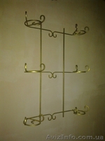 Принимаем заказы на изготовление ковано-сварочных изделий - <ro>Изображение</ro><ru>Изображение</ru> #7, <ru>Объявление</ru> #1144060