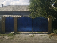 Принимаем заказы на изготовление ковано-сварочных изделий - <ro>Изображение</ro><ru>Изображение</ru> #1, <ru>Объявление</ru> #1144060