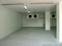 Холодильні камери та сховища - <ro>Изображение</ro><ru>Изображение</ru> #3, <ru>Объявление</ru> #1166921