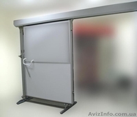 Холодильні двері відкатні - <ro>Изображение</ro><ru>Изображение</ru> #3, <ru>Объявление</ru> #1166949