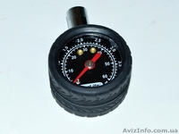 Манометр автомобильный Carlife TG575 - <ro>Изображение</ro><ru>Изображение</ru> #1, <ru>Объявление</ru> #1174734