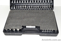 Набор инструментов универсальный King STD 108 - <ro>Изображение</ro><ru>Изображение</ru> #5, <ru>Объявление</ru> #1174717