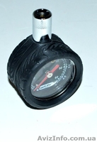 Манометр автомобильный Carlife TG575 - <ro>Изображение</ro><ru>Изображение</ru> #5, <ru>Объявление</ru> #1174734