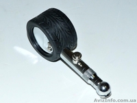 Манометр автомобильный Carlife TG574 - <ro>Изображение</ro><ru>Изображение</ru> #5, <ru>Объявление</ru> #1174823