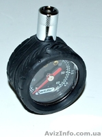 Манометр автомобильный Carlife TG575 - <ro>Изображение</ro><ru>Изображение</ru> #6, <ru>Объявление</ru> #1174734