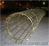 Арматура склопластикова (композитна), також гладка для теплиць... - <ro>Изображение</ro><ru>Изображение</ru> #4, <ru>Объявление</ru> #1242603