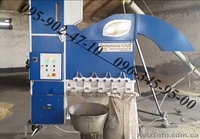 Продам миниЗАВ САД-5 (чистка / калибровка) - <ro>Изображение</ro><ru>Изображение</ru> #4, <ru>Объявление</ru> #1230886