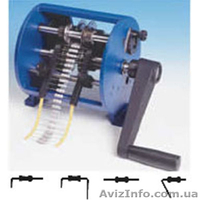 Формовка, монтаж и пайка SMD компонентов - <ro>Изображение</ro><ru>Изображение</ru> #2, <ru>Объявление</ru> #1250043