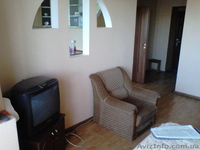 Квартира Посуточно, подобово,погодинно У Луцьку З Wi-fi - <ro>Изображение</ro><ru>Изображение</ru> #3, <ru>Объявление</ru> #1246877