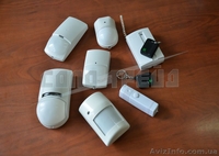 Системи сигналізації (охоронна сигналізація, сигналізація для дому) - <ro>Изображение</ro><ru>Изображение</ru> #2, <ru>Объявление</ru> #1244664