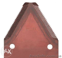 ЗАПЧАСТИНИ  CLAAS, FORTSCHRITT  - <ro>Изображение</ro><ru>Изображение</ru> #1, <ru>Объявление</ru> #1264795