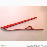 ЗАПЧАСТИНИ  CLAAS, FORTSCHRITT  - <ro>Изображение</ro><ru>Изображение</ru> #2, <ru>Объявление</ru> #1264795