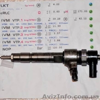 ФОРСУНКИ  НА ВСЕ АВТОМОБИЛИ - <ro>Изображение</ro><ru>Изображение</ru> #1, <ru>Объявление</ru> #1278760