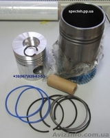 Запчасти на Zetor /Зетор  - <ro>Изображение</ro><ru>Изображение</ru> #1, <ru>Объявление</ru> #1287295