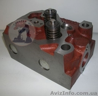 Запчасти на Zetor /Зетор  - <ro>Изображение</ro><ru>Изображение</ru> #4, <ru>Объявление</ru> #1287295