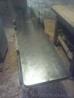 Фуговальный дерево-обробный станок - <ro>Изображение</ro><ru>Изображение</ru> #3, <ru>Объявление</ru> #1298543