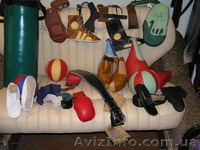 ТМ "Ликтри" - спортивные товары от производителя - <ro>Изображение</ro><ru>Изображение</ru> #1, <ru>Объявление</ru> #1326308