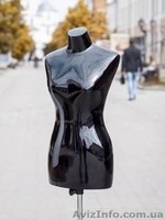 Манекен женский выставочный  - <ro>Изображение</ro><ru>Изображение</ru> #2, <ru>Объявление</ru> #1329517