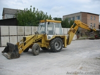 послуги екскаватора та самоскида - <ro>Изображение</ro><ru>Изображение</ru> #1, <ru>Объявление</ru> #1346926