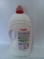 Жидкий стиральный порошок Persil Business line 5.61l оптом - <ro>Изображение</ro><ru>Изображение</ru> #2, <ru>Объявление</ru> #1346932