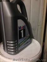 Синтетическое моторное масло Mobil 1 5W-30 цена 450 грн. - <ro>Изображение</ro><ru>Изображение</ru> #2, <ru>Объявление</ru> #1367083