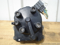 Трамблер Rover 600 620 TD58U HONDA - <ro>Изображение</ro><ru>Изображение</ru> #3, <ru>Объявление</ru> #1386640