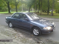 Запчасти для Proton 400 - 300 - <ro>Изображение</ro><ru>Изображение</ru> #6, <ru>Объявление</ru> #1386636