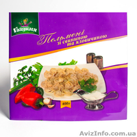 Продам мороженое и полуфабрикаты замороженный - <ro>Изображение</ro><ru>Изображение</ru> #6, <ru>Объявление</ru> #1383879