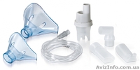 Ингалятор небулайзер компрессорный Microlife NEB 100А - <ro>Изображение</ro><ru>Изображение</ru> #2, <ru>Объявление</ru> #1395782