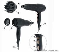 Фен ZELMER HD1500 - <ro>Изображение</ro><ru>Изображение</ru> #3, <ru>Объявление</ru> #1395849