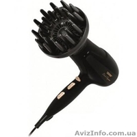 Фен ZELMER HD1500 - <ro>Изображение</ro><ru>Изображение</ru> #1, <ru>Объявление</ru> #1395849